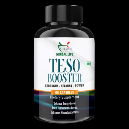 Testo Booster