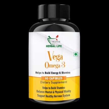 Vega Omega 3